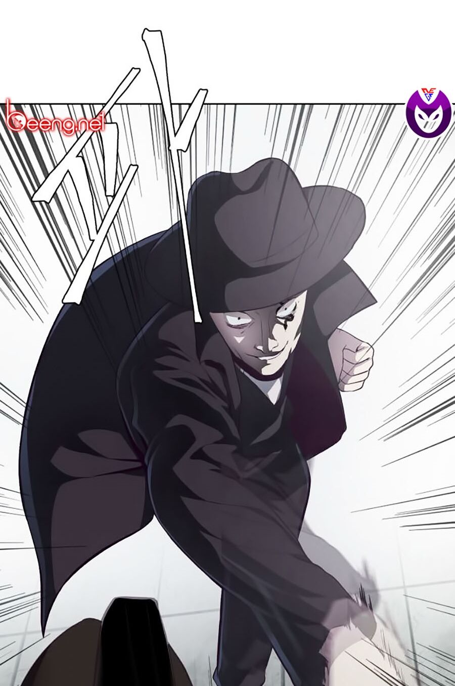 Cậu bé của thần chết chapter 54 - Upload bởi truyensieuhay.com