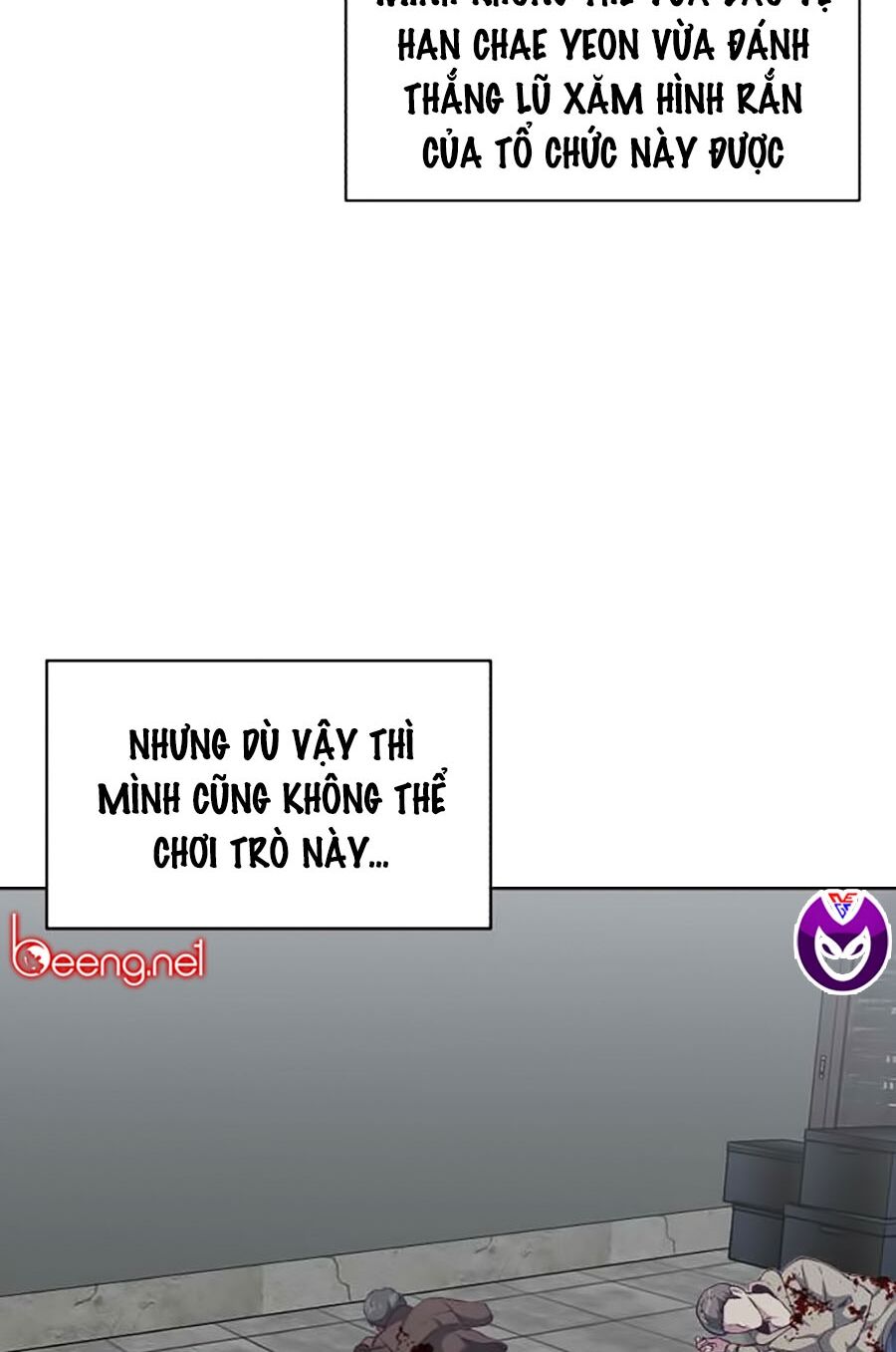 Cậu bé của thần chết chapter 54 - Upload bởi truyensieuhay.com