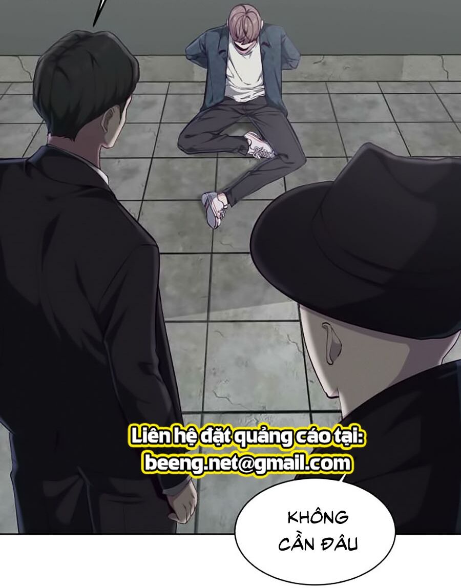 Cậu bé của thần chết chapter 54 - Upload bởi truyensieuhay.com
