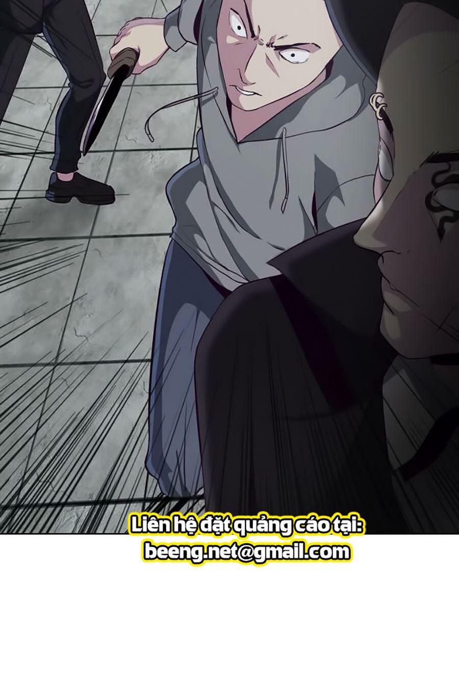 Cậu bé của thần chết chapter 54 - Upload bởi truyensieuhay.com