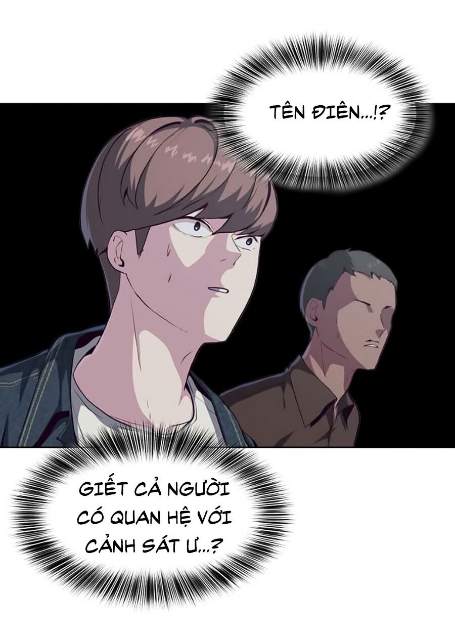 Cậu bé của thần chết chapter 54 - Upload bởi truyensieuhay.com