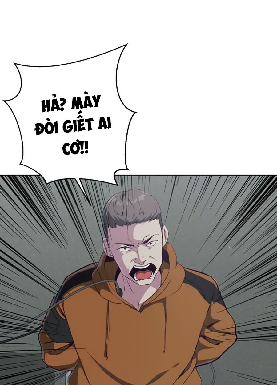 Cậu bé của thần chết chapter 54 - Upload bởi truyensieuhay.com