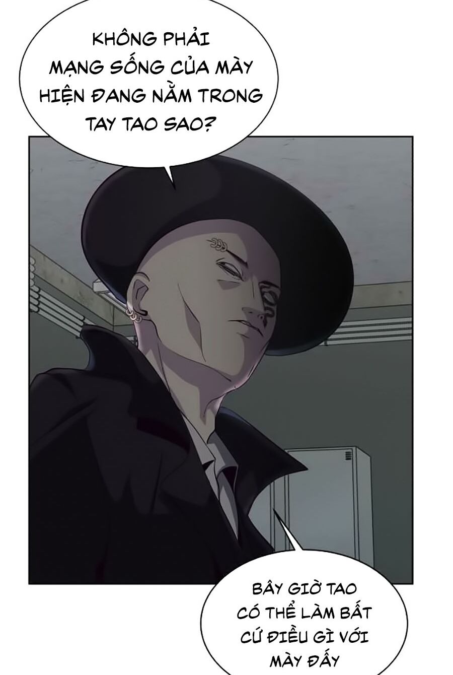 Cậu bé của thần chết chapter 54 - Upload bởi truyensieuhay.com