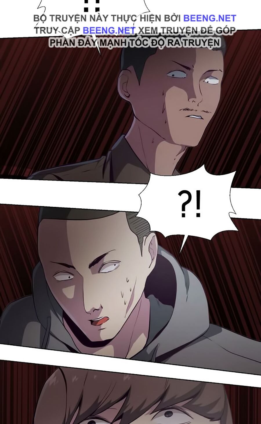 Cậu bé của thần chết chapter 54 - Upload bởi truyensieuhay.com