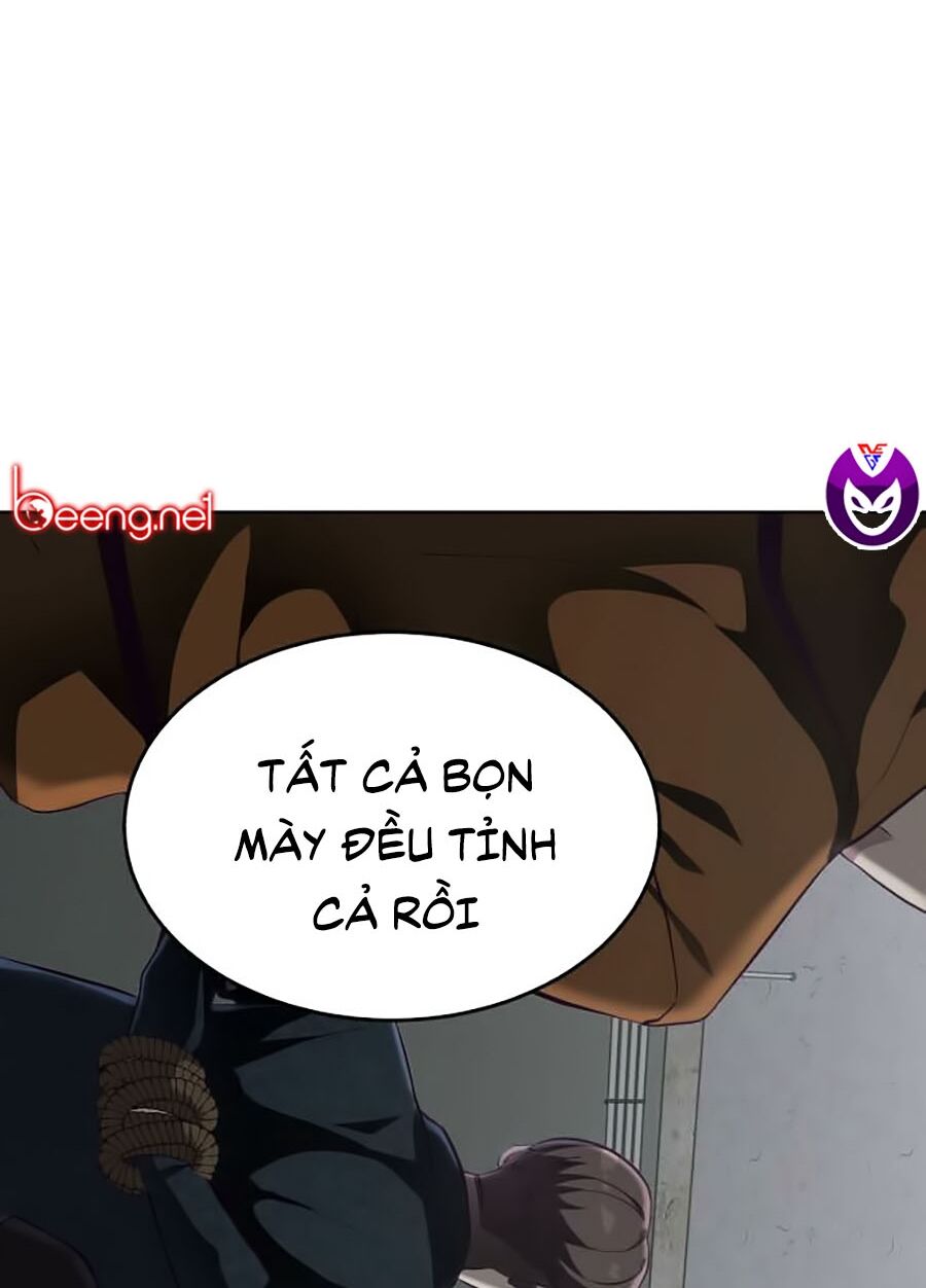 Cậu bé của thần chết chapter 54 - Upload bởi truyensieuhay.com