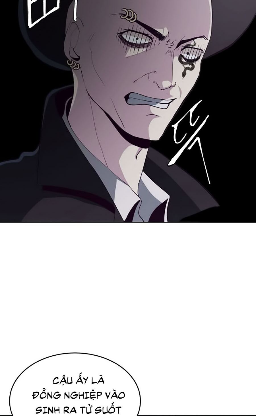 Cậu bé của thần chết chapter 54 - Upload bởi truyensieuhay.com