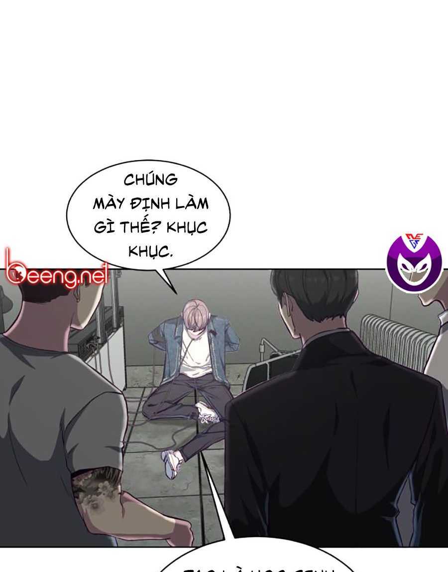 Cậu bé của thần chết chapter 55 - Upload bởi truyensieuhay.com
