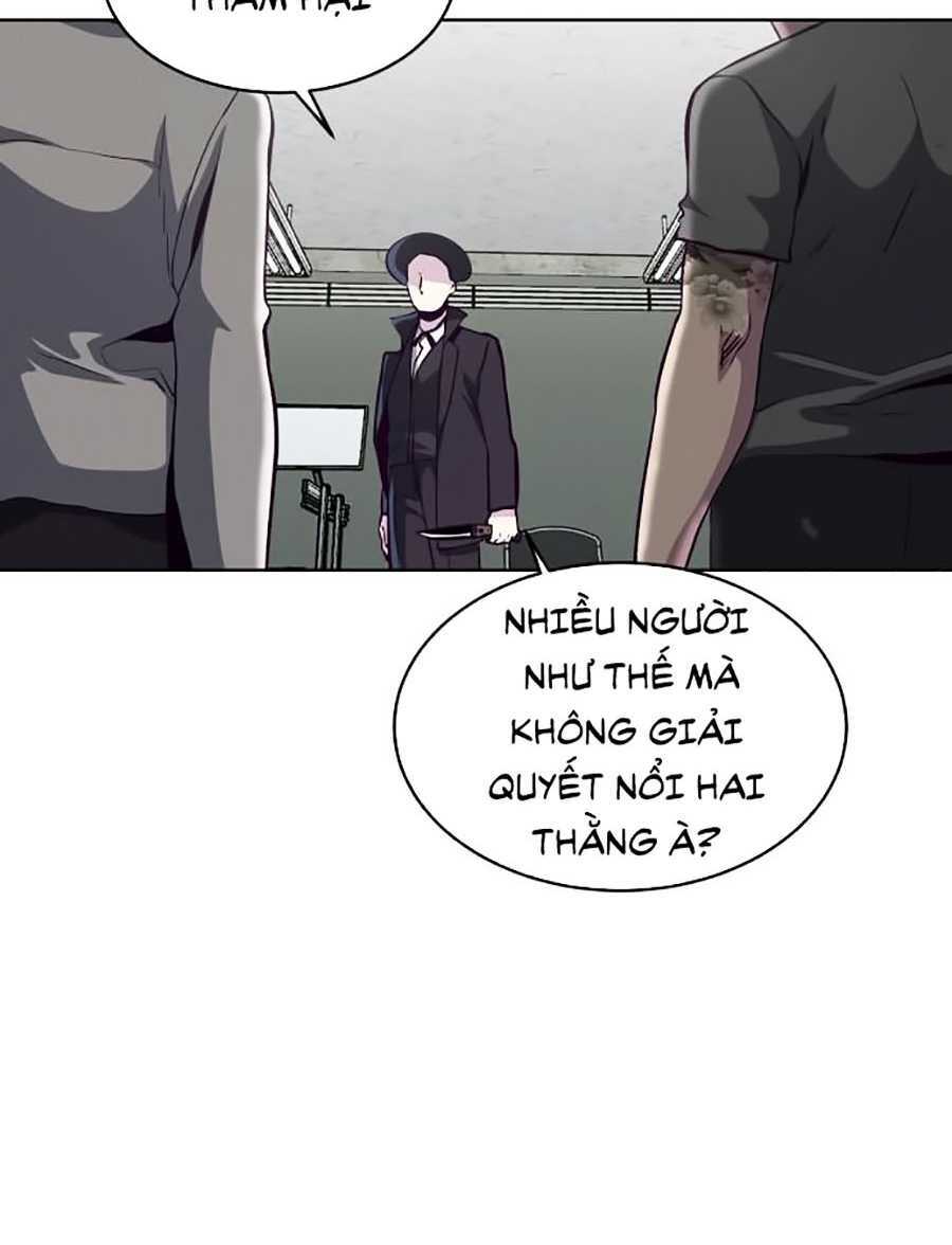 Cậu bé của thần chết chapter 55 - Upload bởi truyensieuhay.com