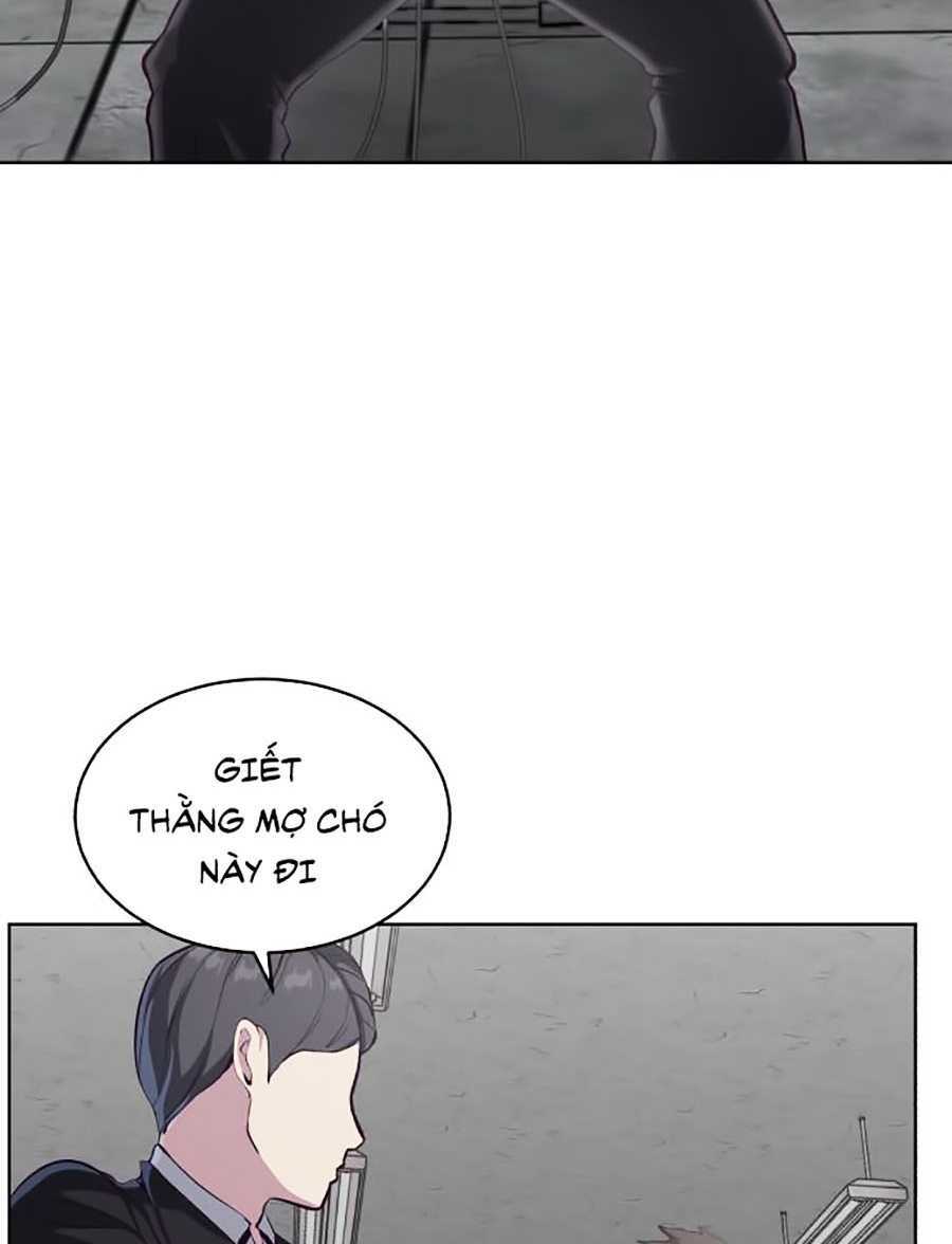 Cậu bé của thần chết chapter 55 - Upload bởi truyensieuhay.com