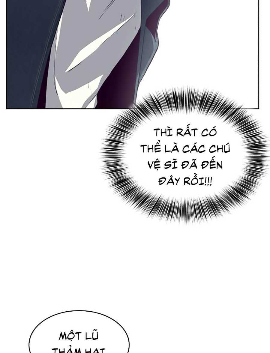 Cậu bé của thần chết chapter 55 - Upload bởi truyensieuhay.com