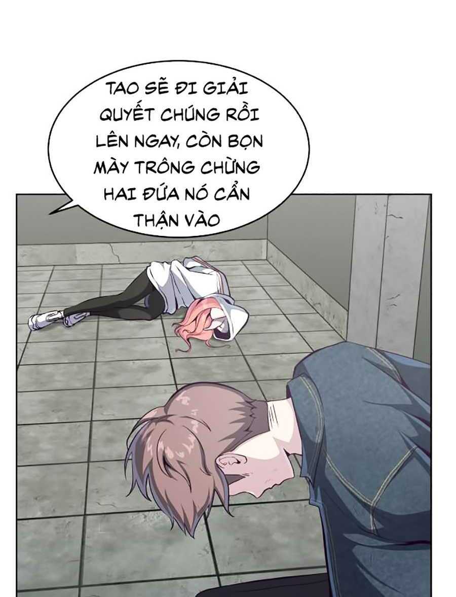 Cậu bé của thần chết chapter 55 - Upload bởi truyensieuhay.com