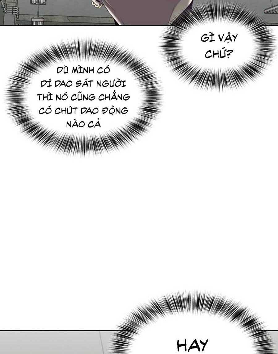 Cậu bé của thần chết chapter 55 - Upload bởi truyensieuhay.com