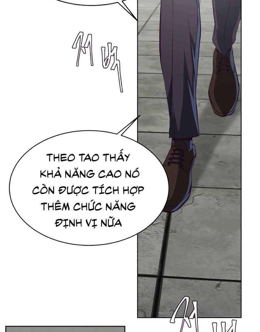 Cậu bé của thần chết chapter 55 - Upload bởi truyensieuhay.com