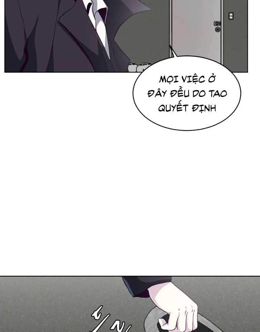 Cậu bé của thần chết chapter 55 - Upload bởi truyensieuhay.com