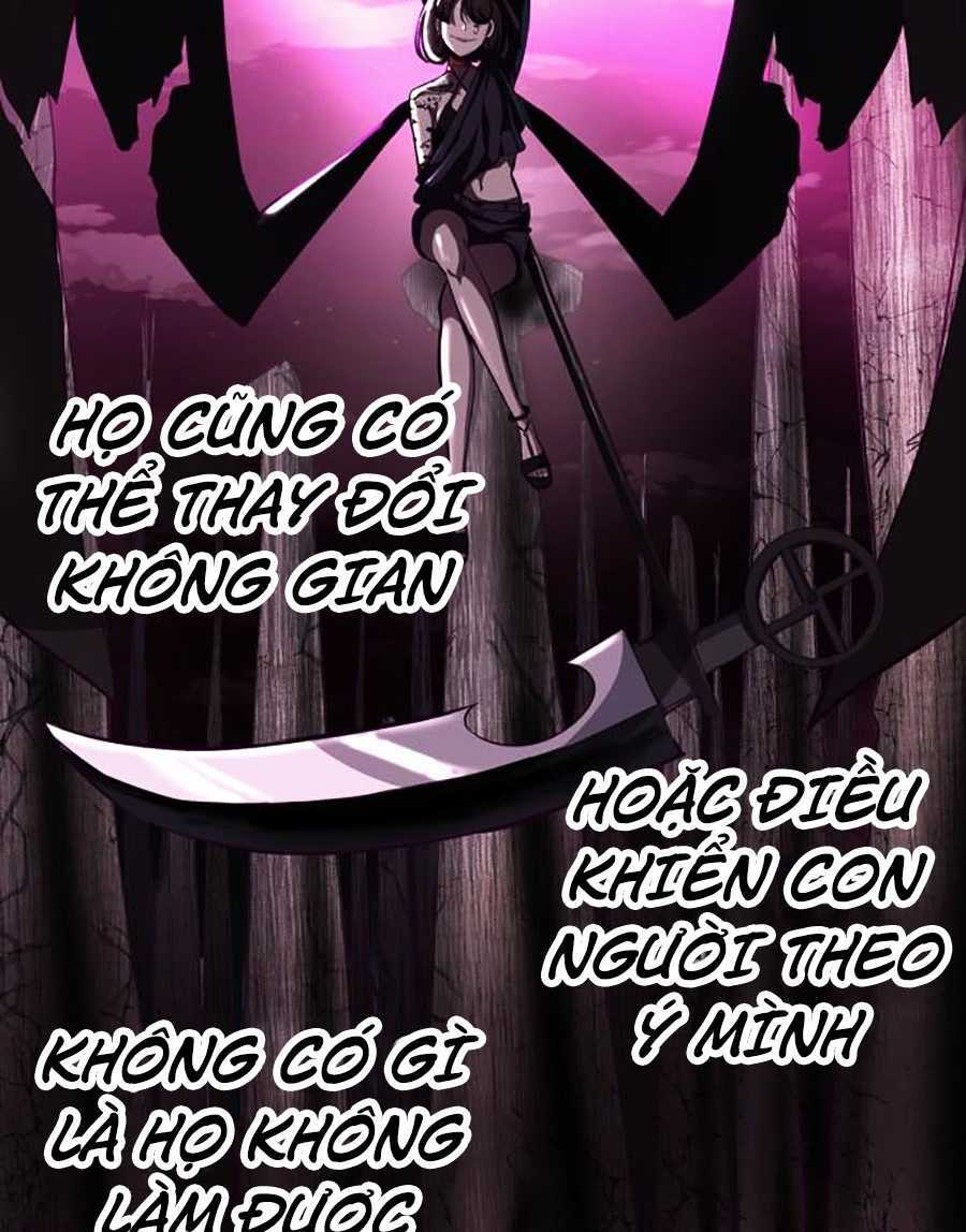 Cậu bé của thần chết chapter 55 - Upload bởi truyensieuhay.com