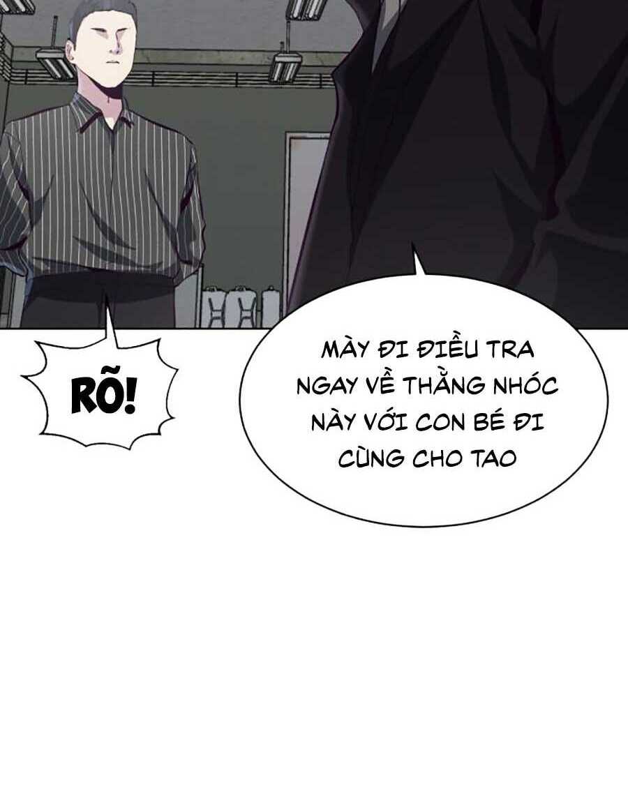 Cậu bé của thần chết chapter 55 - Upload bởi truyensieuhay.com
