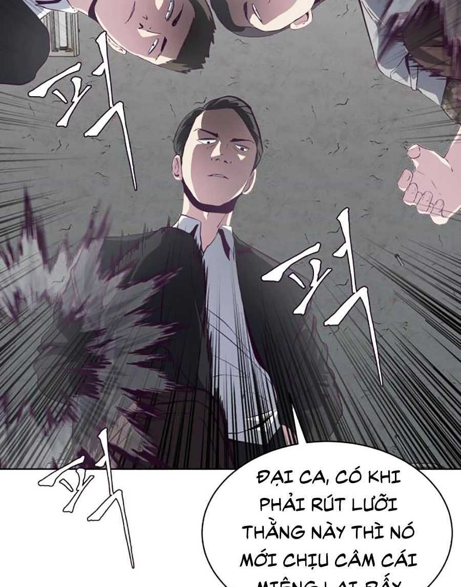 Cậu bé của thần chết chapter 55 - Upload bởi truyensieuhay.com