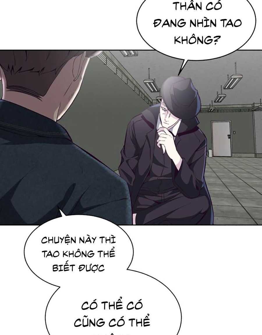 Cậu bé của thần chết chapter 55 - Upload bởi truyensieuhay.com