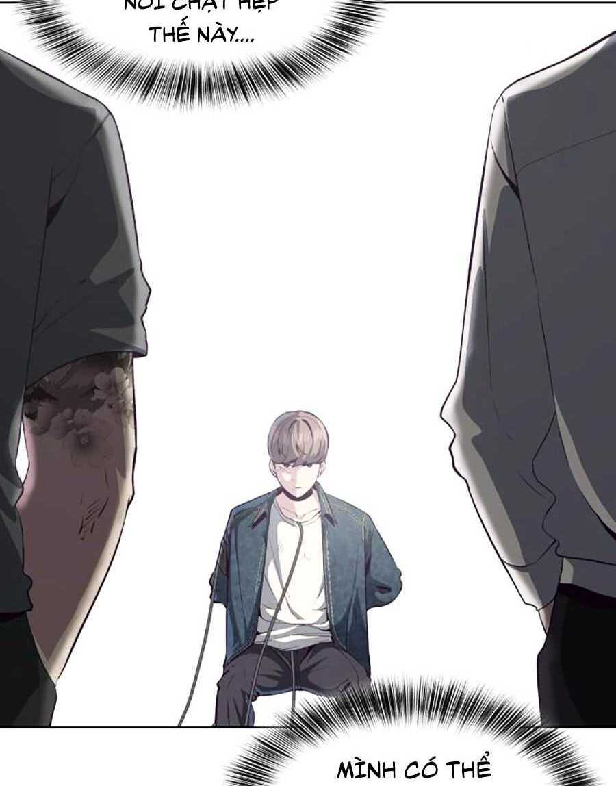 Cậu bé của thần chết chapter 55 - Upload bởi truyensieuhay.com