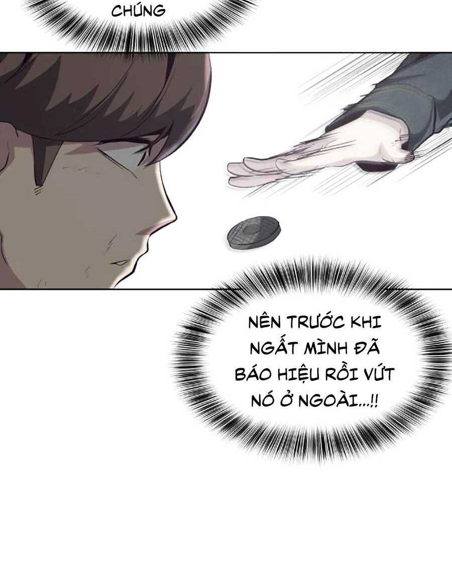 Cậu bé của thần chết chapter 55 - Upload bởi truyensieuhay.com