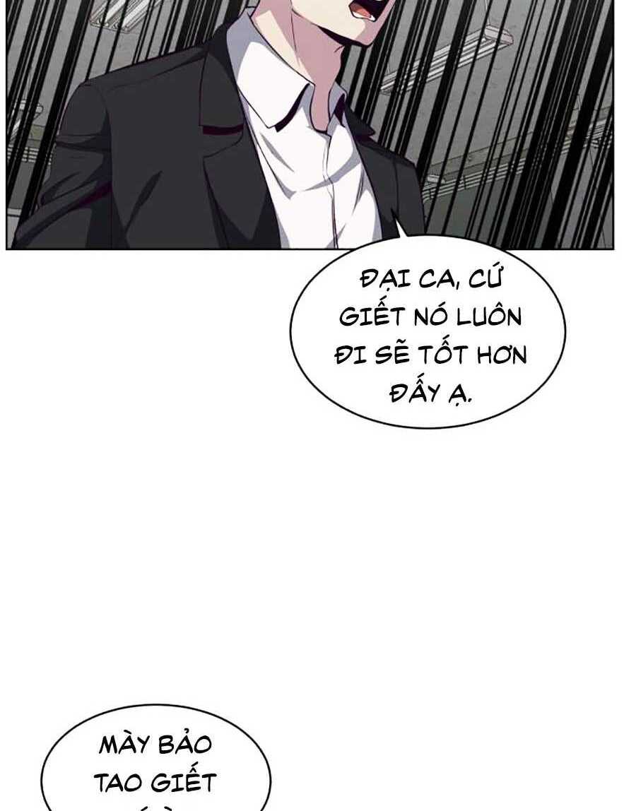 Cậu bé của thần chết chapter 55 - Upload bởi truyensieuhay.com