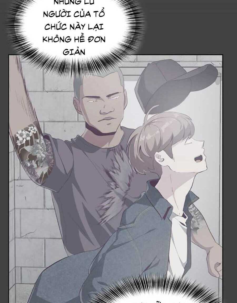 Cậu bé của thần chết chapter 55 - Upload bởi truyensieuhay.com