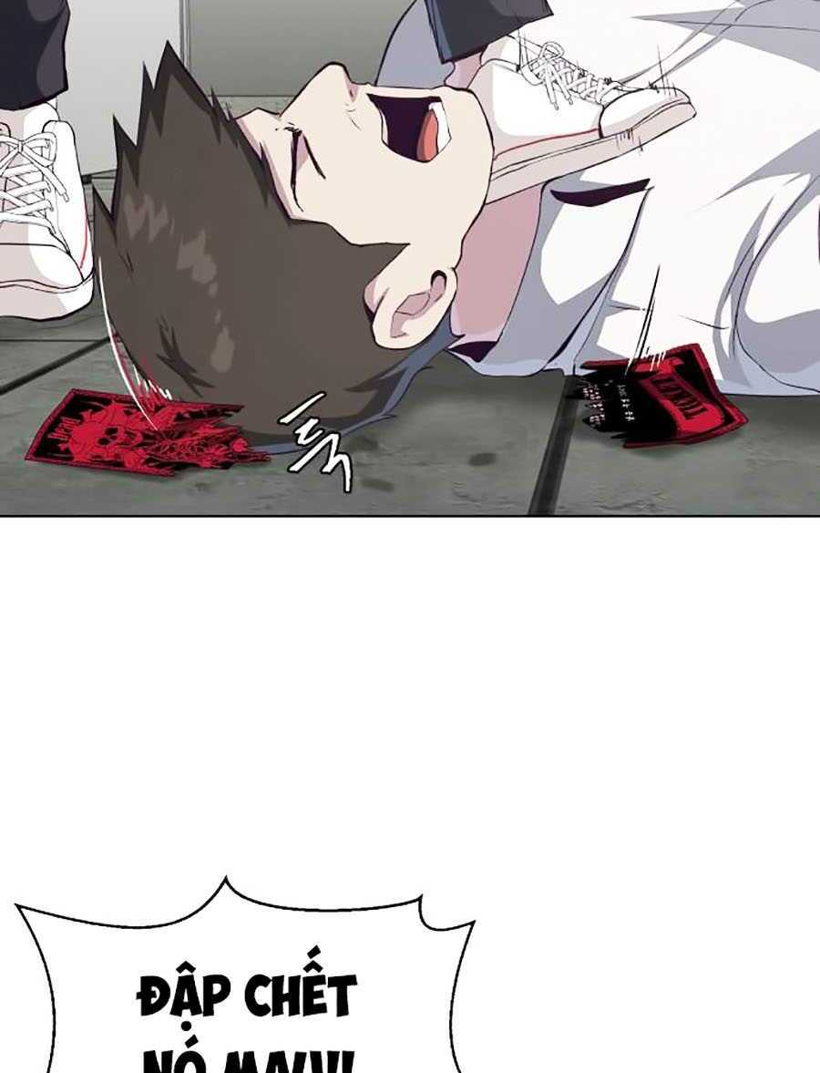 Cậu bé của thần chết chapter 55 - Upload bởi truyensieuhay.com