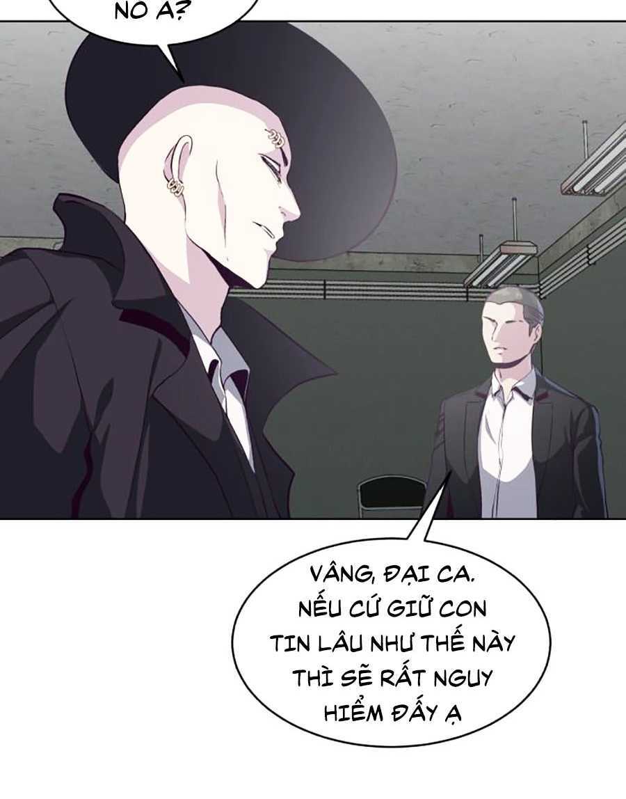 Cậu bé của thần chết chapter 55 - Upload bởi truyensieuhay.com