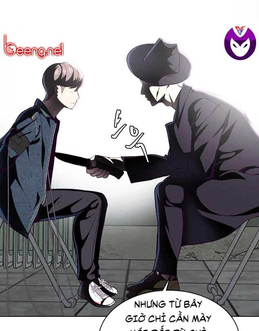 Cậu bé của thần chết chapter 55 - Upload bởi truyensieuhay.com