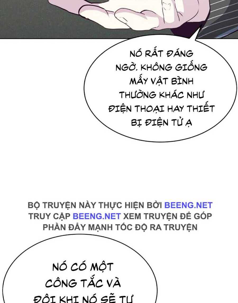 Cậu bé của thần chết chapter 55 - Upload bởi truyensieuhay.com