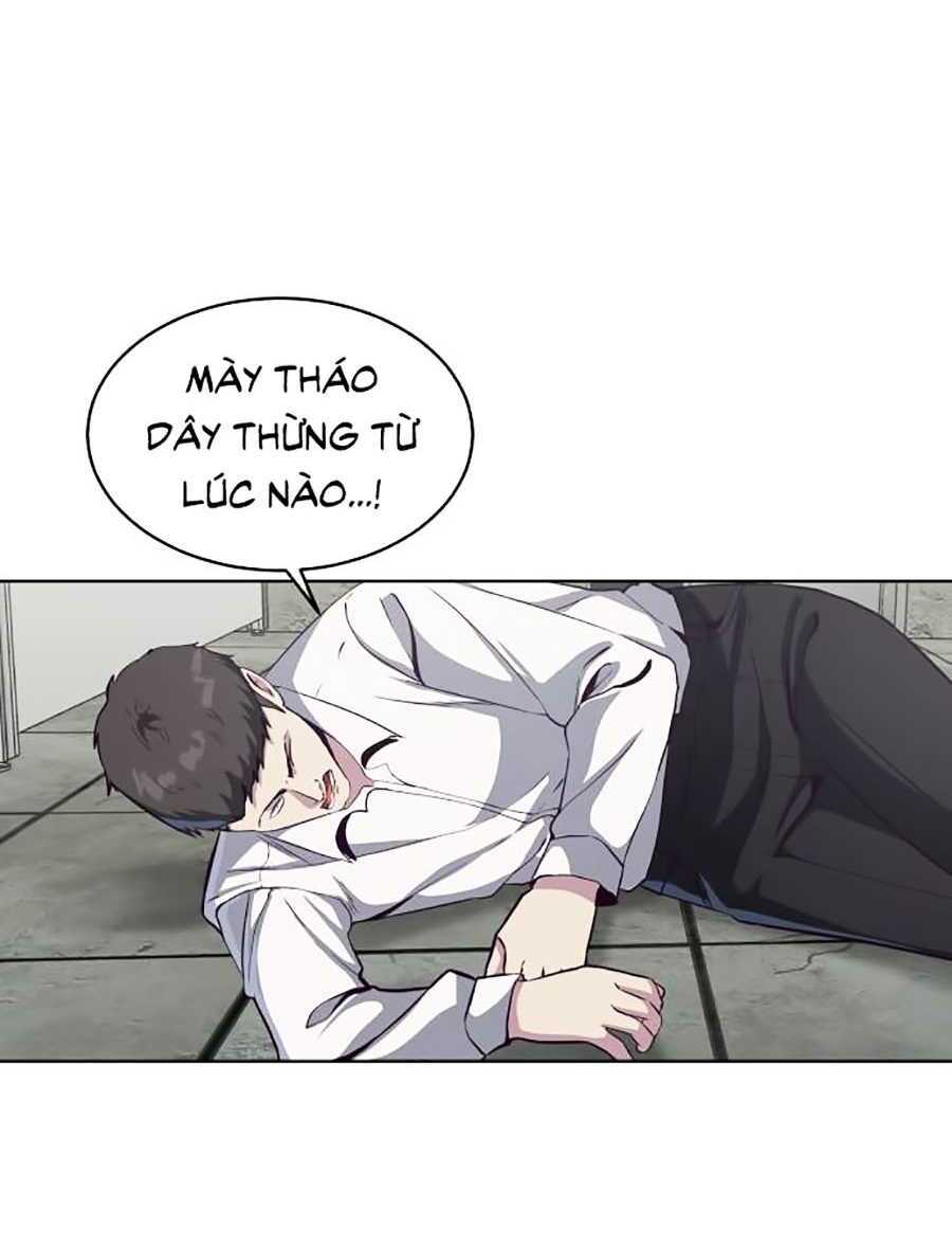 Cậu bé của thần chết chapter 55 - Upload bởi truyensieuhay.com