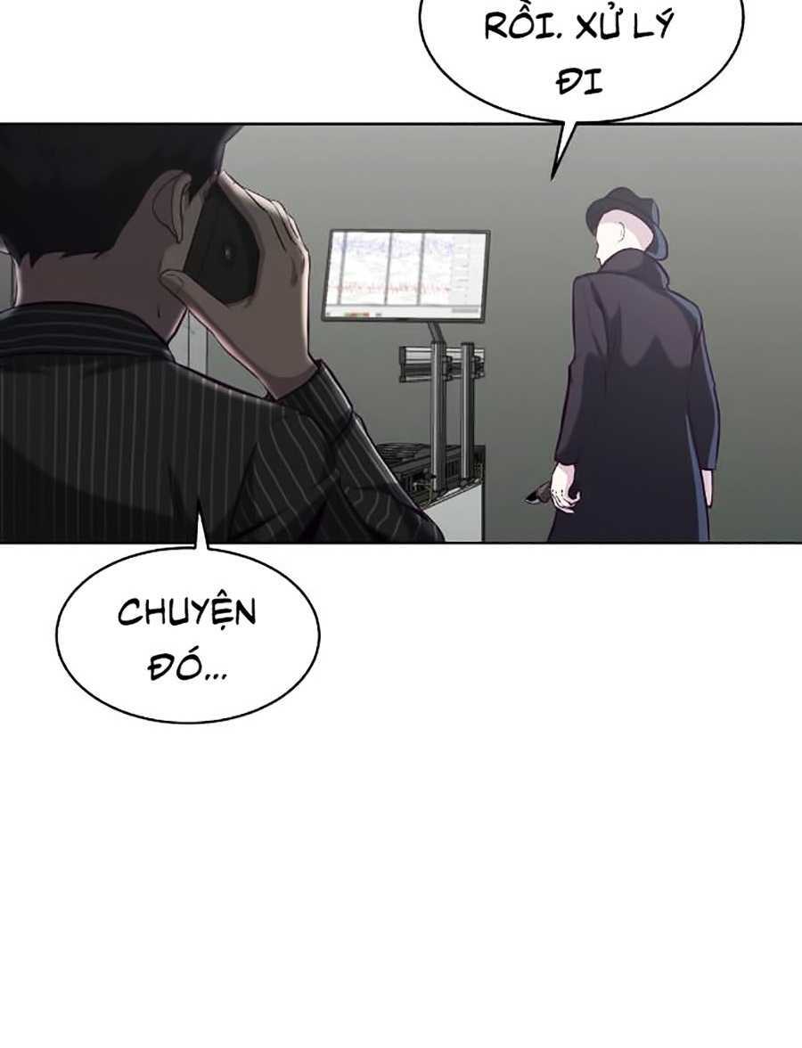 Cậu bé của thần chết chapter 55 - Upload bởi truyensieuhay.com