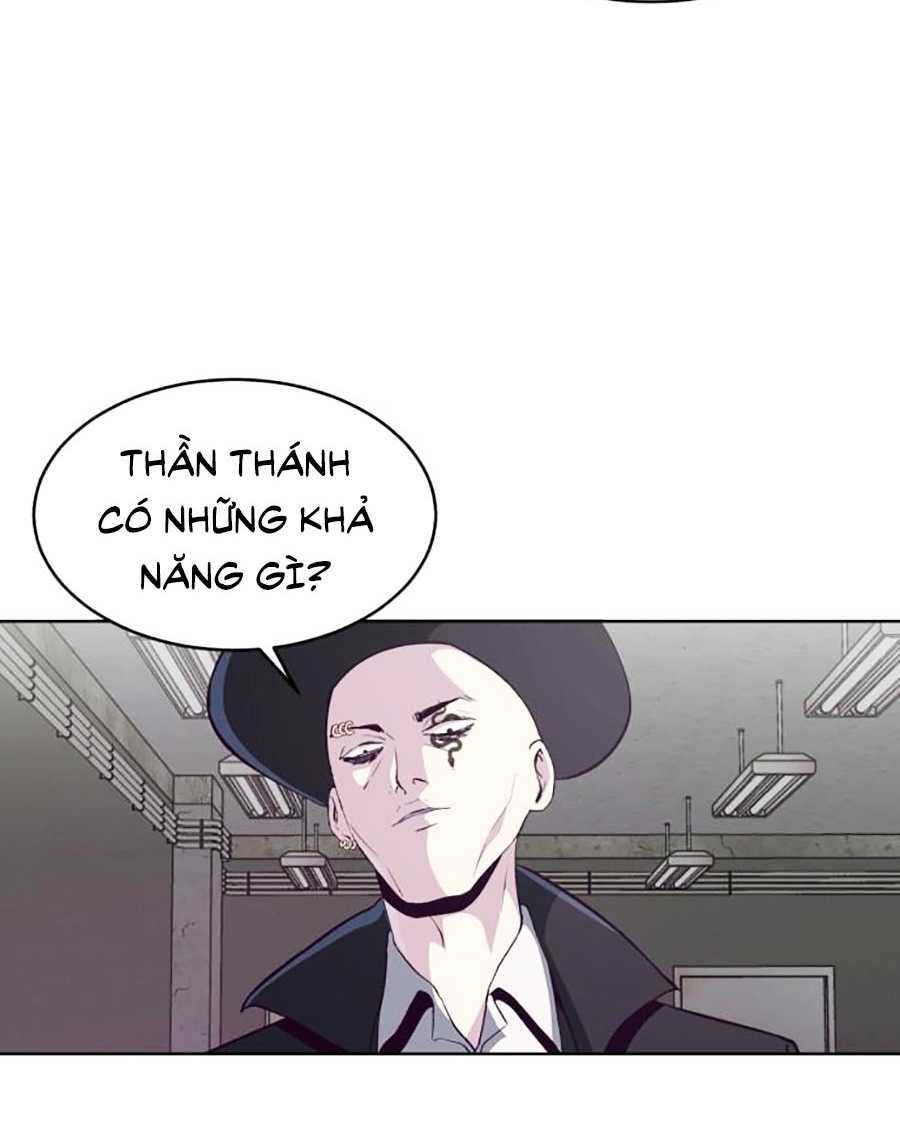Cậu bé của thần chết chapter 55 - Upload bởi truyensieuhay.com