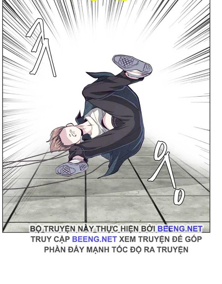 Cậu bé của thần chết chapter 55 - Upload bởi truyensieuhay.com