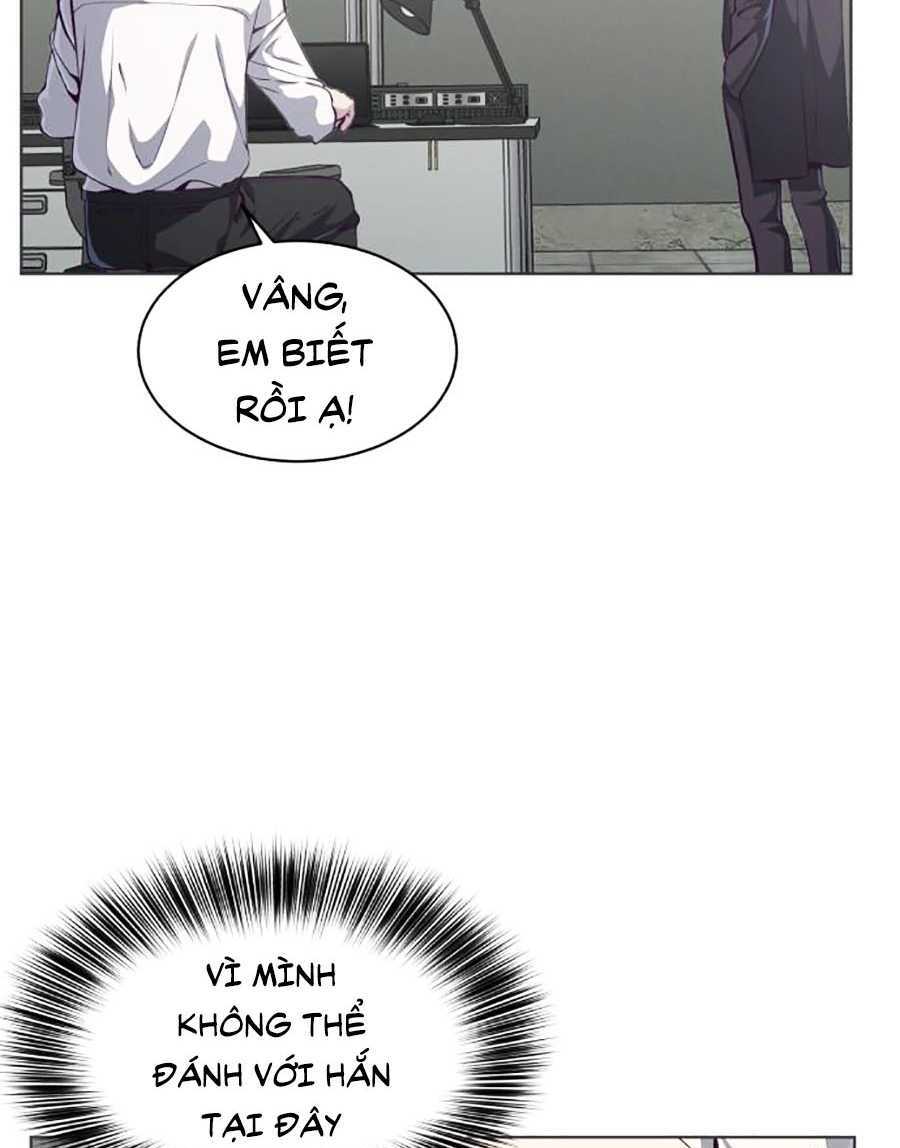 Cậu bé của thần chết chapter 55 - Upload bởi truyensieuhay.com