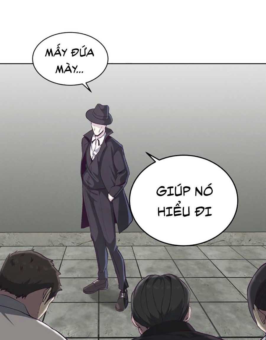 Cậu bé của thần chết chapter 55 - Upload bởi truyensieuhay.com