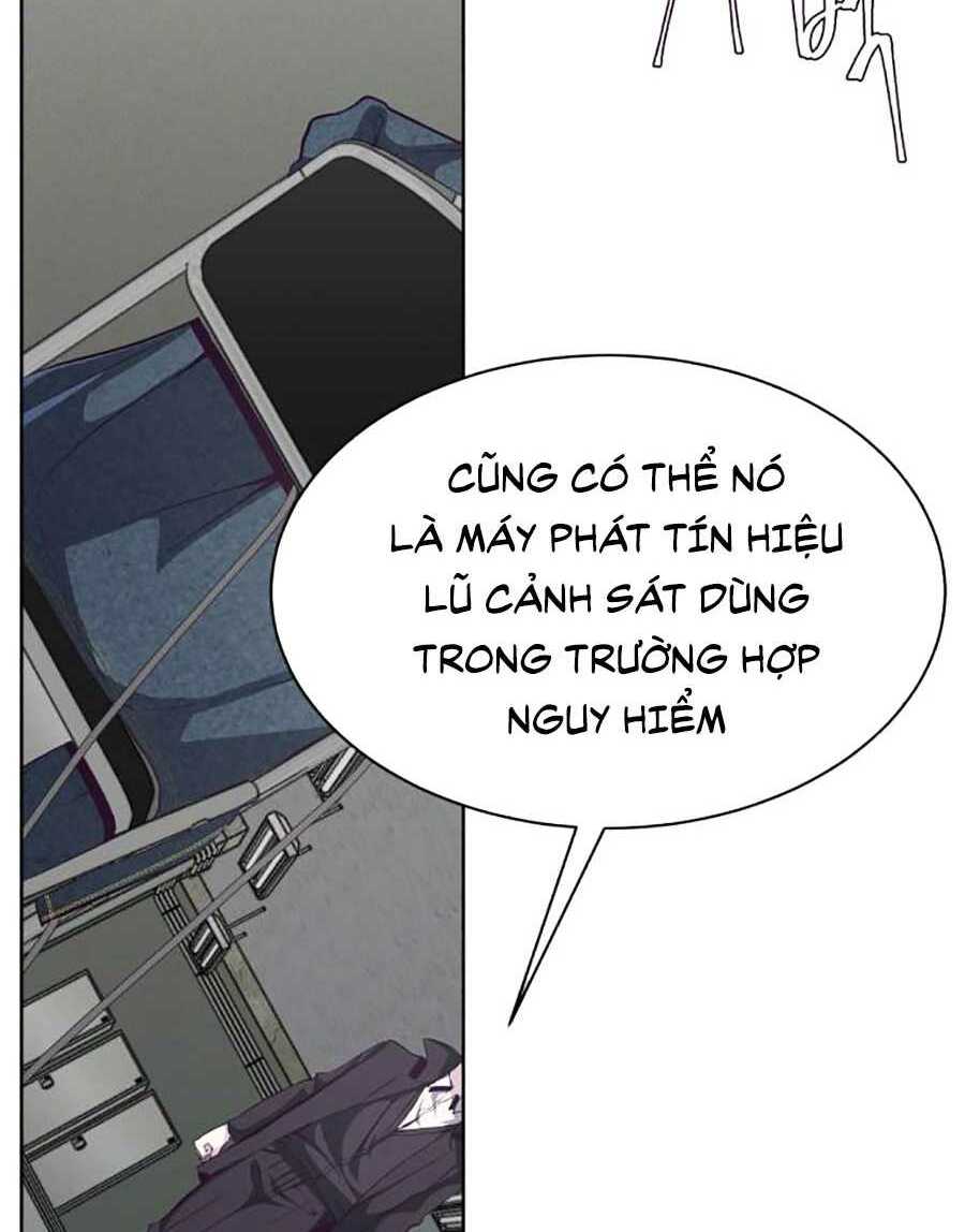 Cậu bé của thần chết chapter 55 - Upload bởi truyensieuhay.com
