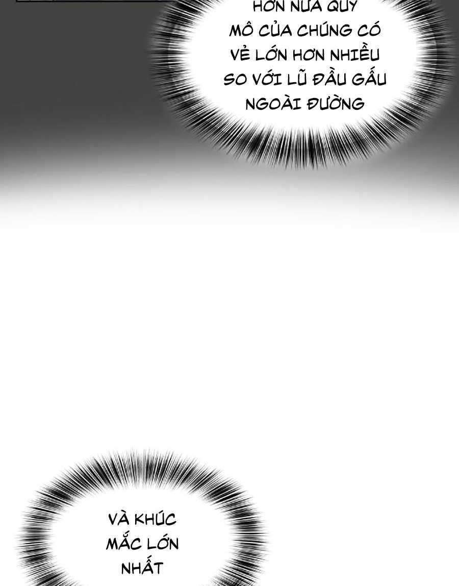 Cậu bé của thần chết chapter 55 - Upload bởi truyensieuhay.com