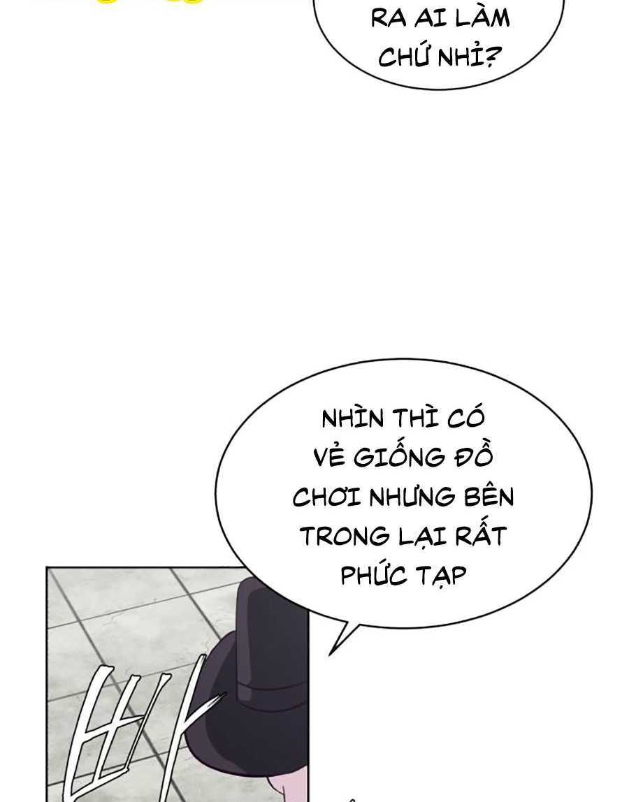 Cậu bé của thần chết chapter 55 - Upload bởi truyensieuhay.com