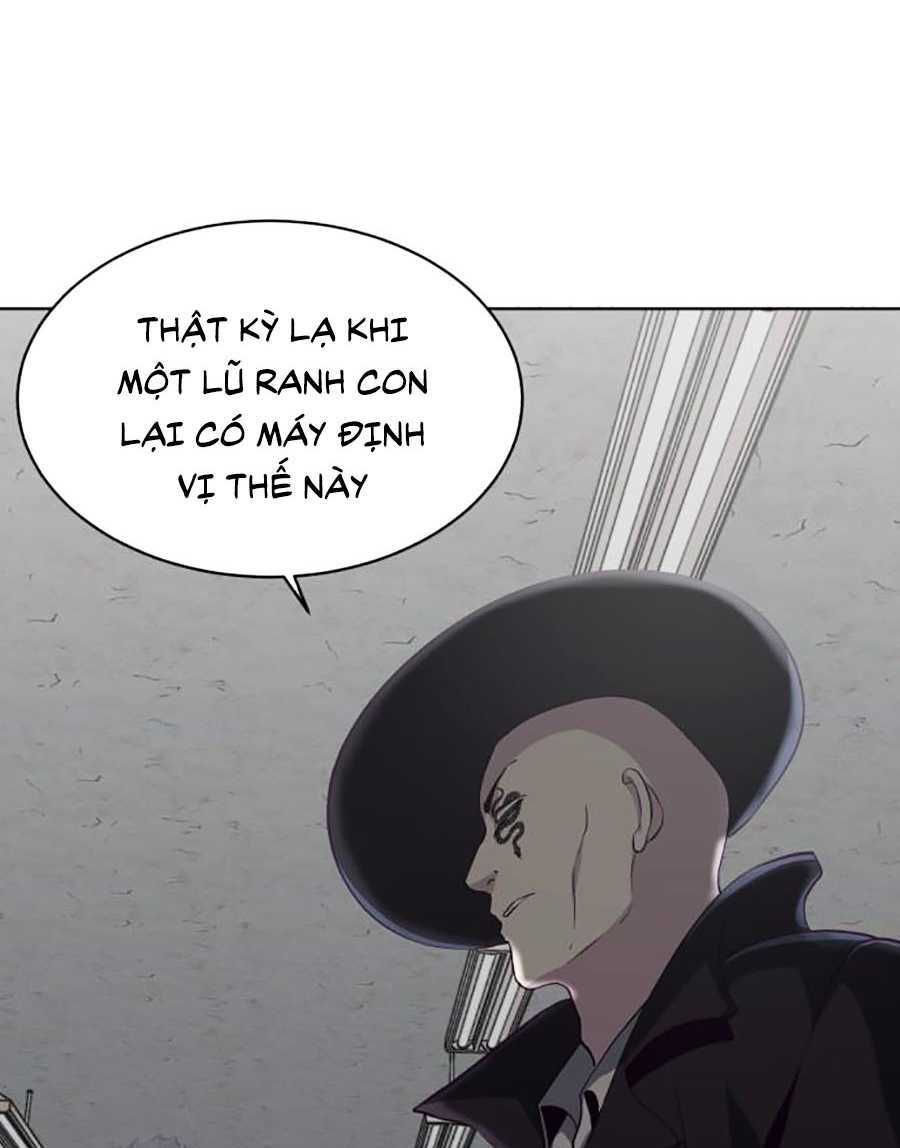 Cậu bé của thần chết chapter 55 - Upload bởi truyensieuhay.com