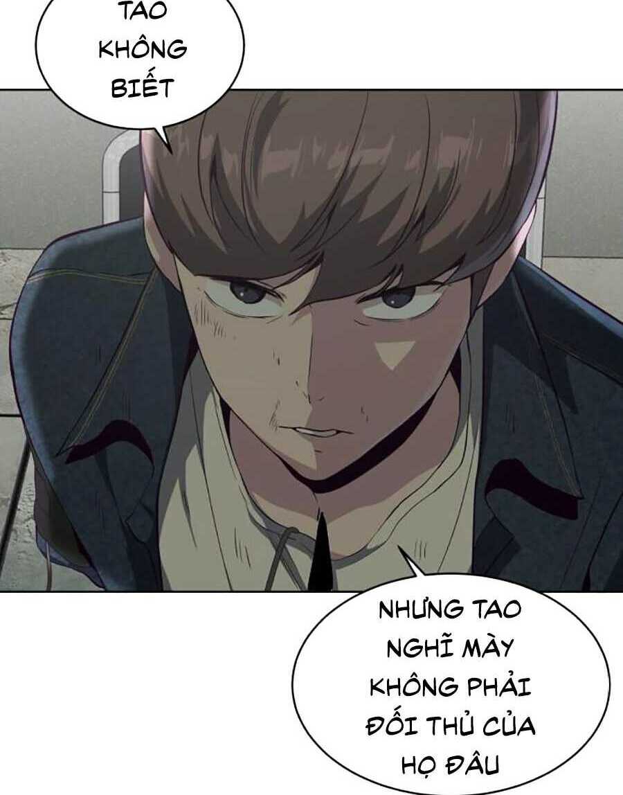 Cậu bé của thần chết chapter 55 - Upload bởi truyensieuhay.com
