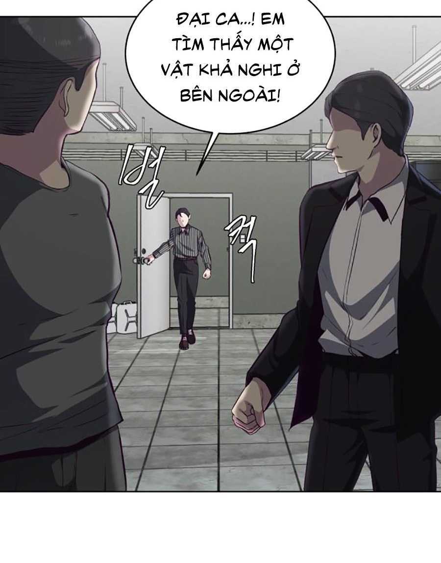 Cậu bé của thần chết chapter 55 - Upload bởi truyensieuhay.com