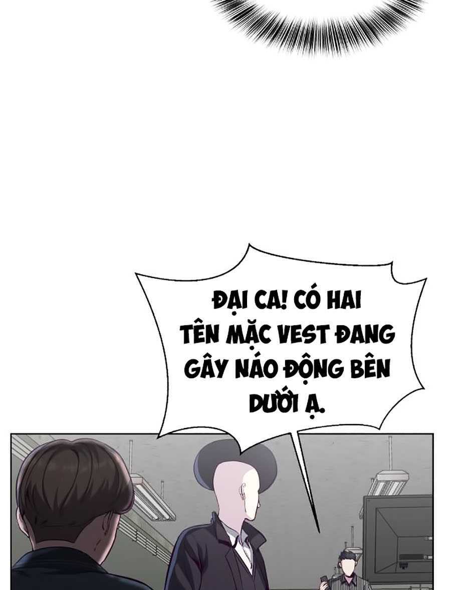 Cậu bé của thần chết chapter 55 - Upload bởi truyensieuhay.com