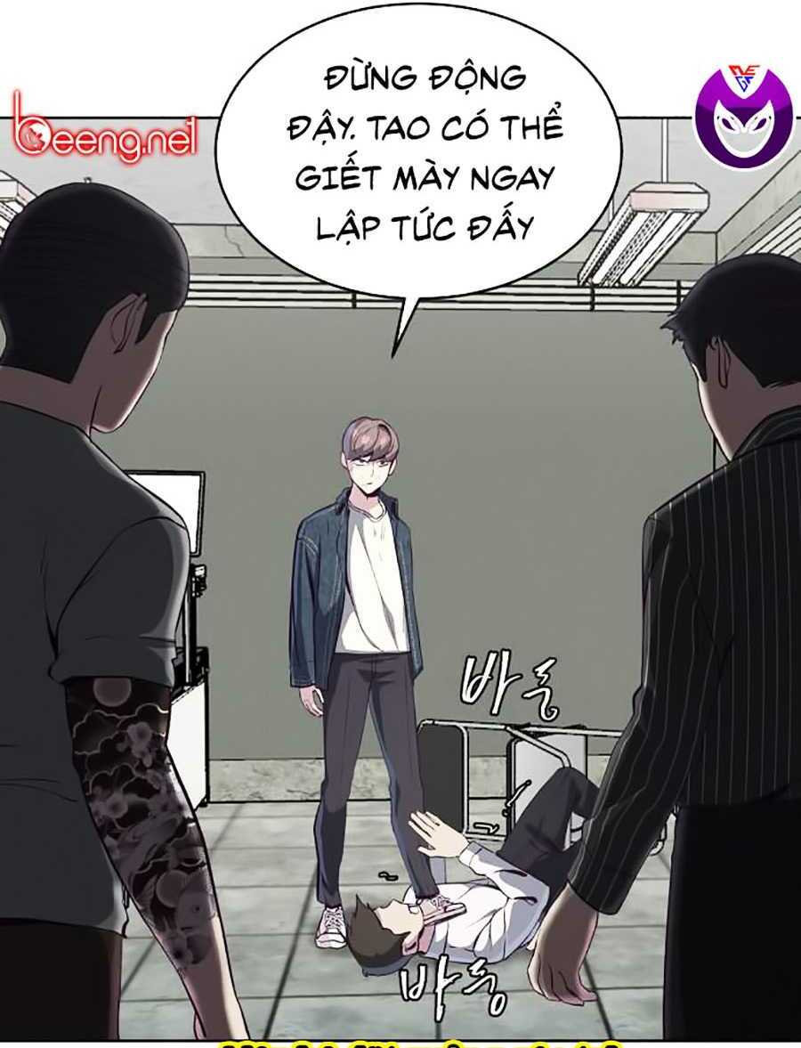 Cậu bé của thần chết chapter 55 - Upload bởi truyensieuhay.com