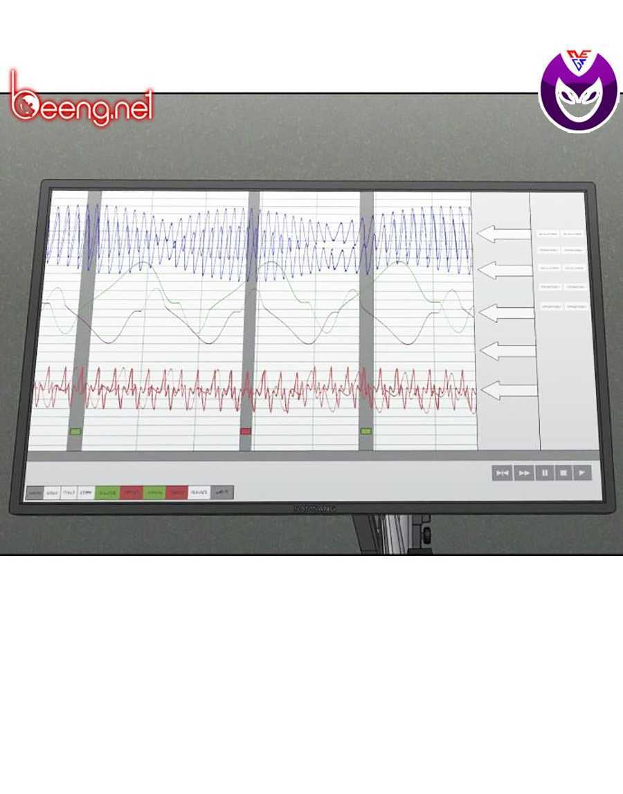 Cậu bé của thần chết chapter 55 - Upload bởi truyensieuhay.com