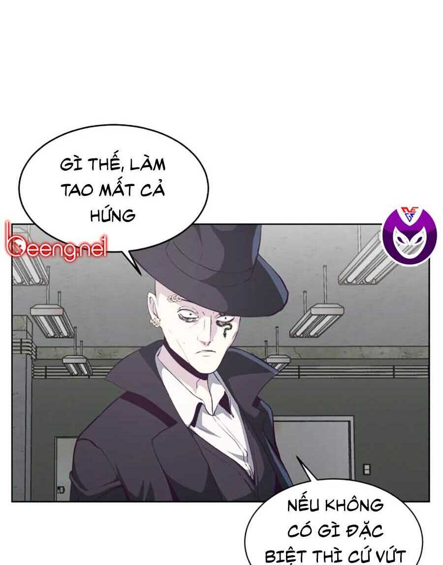 Cậu bé của thần chết chapter 55 - Upload bởi truyensieuhay.com