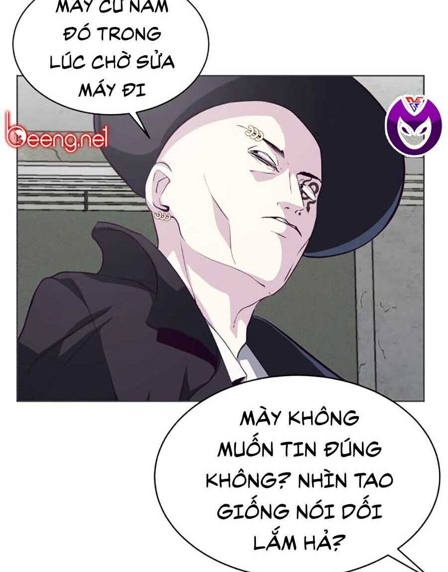 Cậu bé của thần chết chapter 55 - Upload bởi truyensieuhay.com