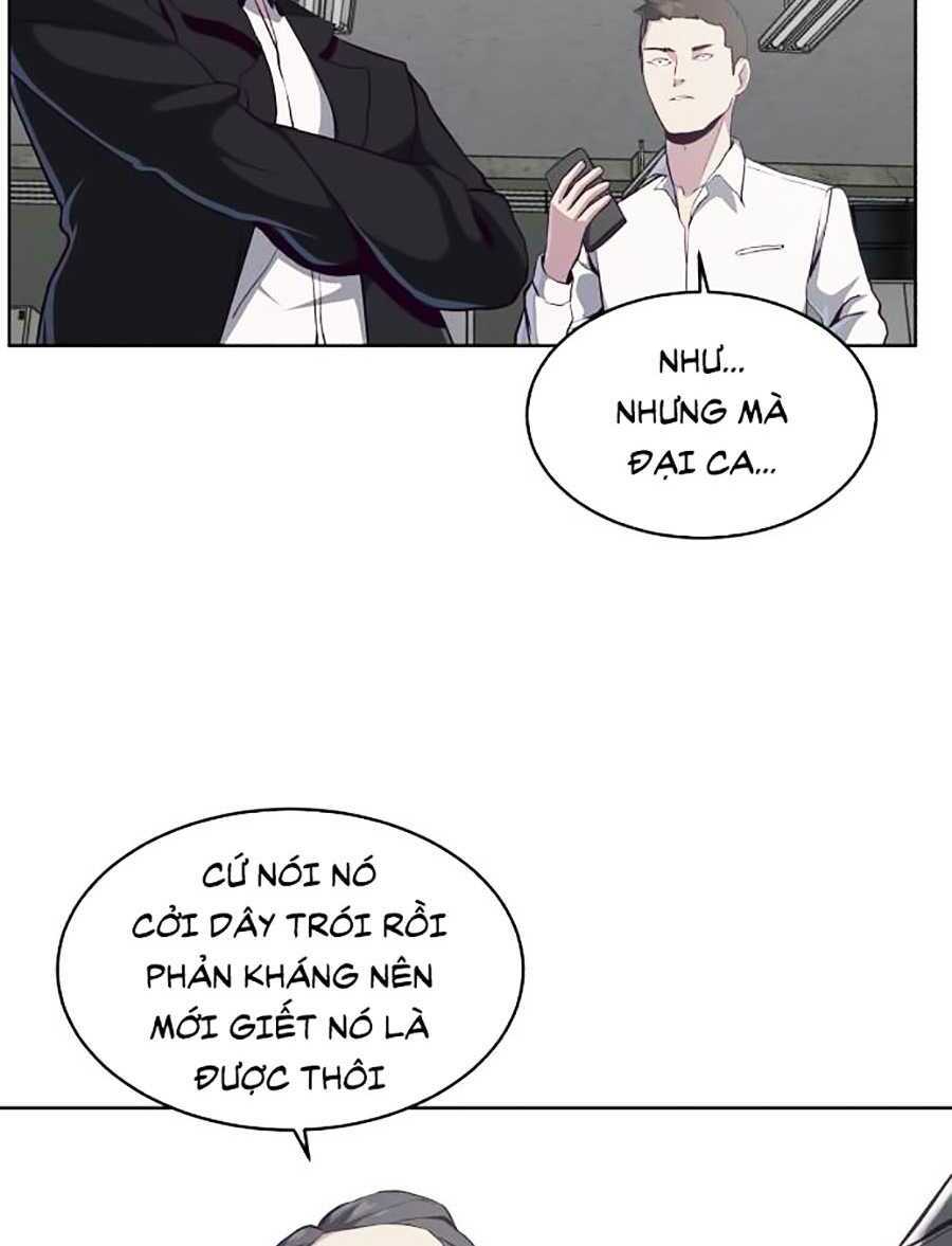 Cậu bé của thần chết chapter 55 - Upload bởi truyensieuhay.com