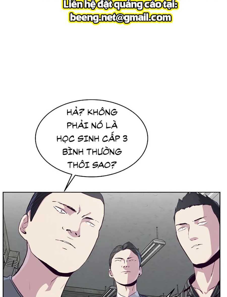 Cậu bé của thần chết chapter 55 - Upload bởi truyensieuhay.com