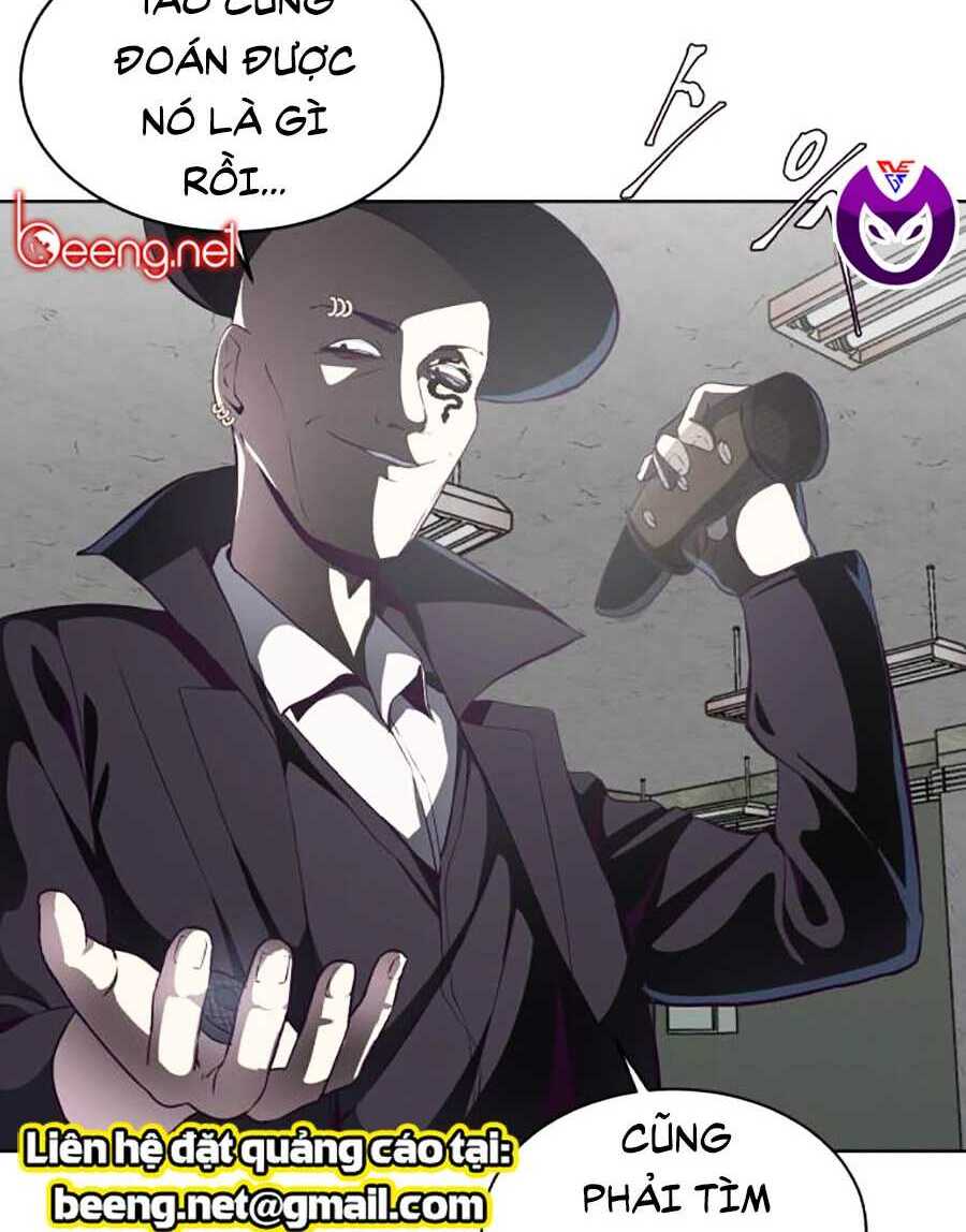 Cậu bé của thần chết chapter 55 - Upload bởi truyensieuhay.com